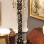 848 2286 FLOOR LAMP